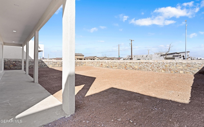 1781 URIJAH Place, El Paso, TX 79928, 4 Bedrooms Bedrooms, ,1 BathroomBathrooms,Residential,For Sale,1781 URIJAH Place,0,935994