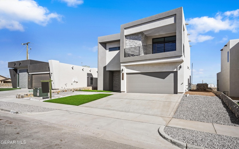 1781 URIJAH Place, El Paso, TX 79928, 4 Bedrooms Bedrooms, ,1 BathroomBathrooms,Residential,For Sale,1781 URIJAH Place,0,935994