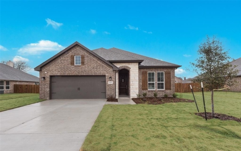 105 Aero Vista Drive, Caddo Mills, TX 75135, 3 Habitaciones Habitaciones , ,2 BañosBaños,Residential,En Venta,105 Aero Vista Drive,0,20710323