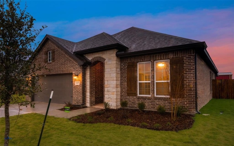 105 Aero Vista Drive, Caddo Mills, TX 75135, 3 Habitaciones Habitaciones , ,2 BañosBaños,Residential,En Venta,105 Aero Vista Drive,0,20710323