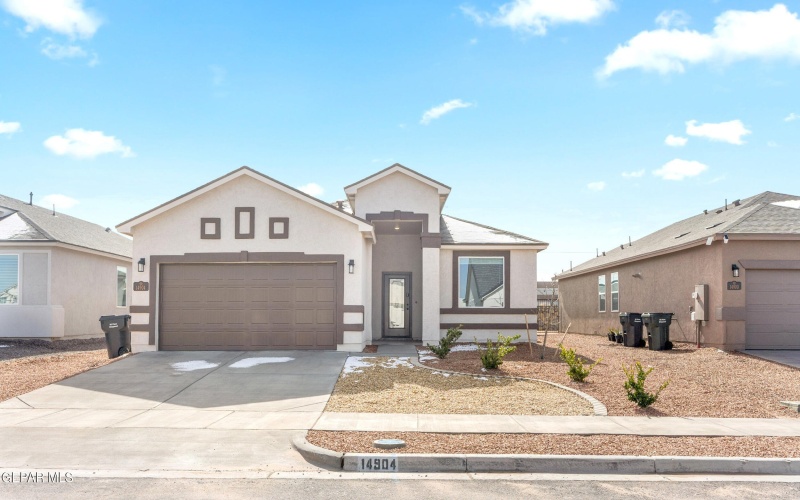 14904 Concept Court, El Paso, TX 79938, 3 Habitaciones Habitaciones , ,2 BañosBaños,Residential,En Venta,14904 Concept Court,0,939793