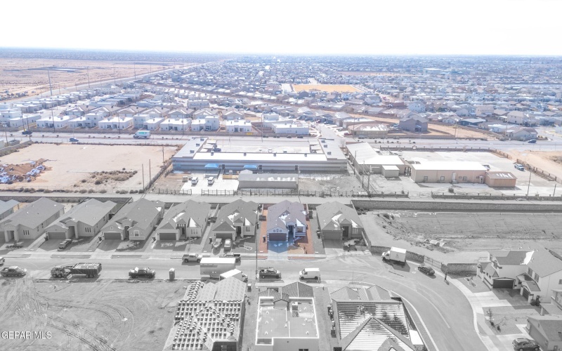 14904 Concept Court, El Paso, TX 79938, 3 Habitaciones Habitaciones , ,2 BañosBaños,Residential,En Venta,14904 Concept Court,0,939793