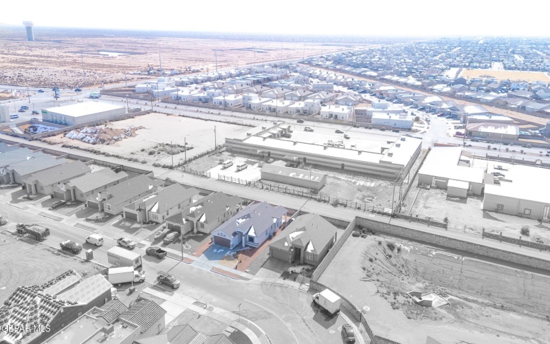 14904 Concept Court, El Paso, TX 79938, 3 Habitaciones Habitaciones , ,2 BañosBaños,Residential,En Venta,14904 Concept Court,0,939793