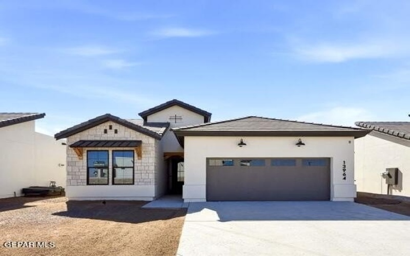 13964 Paseo Central Avenue, Horizon City, TX 79928, 4 Bedrooms Bedrooms, ,2 BathroomsBathrooms,Residential,For Sale,13964 Paseo Central Avenue,0,939833