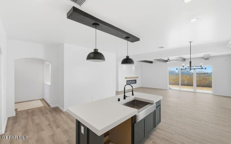 13964 Paseo Central Avenue, Horizon City, TX 79928, 4 Bedrooms Bedrooms, ,2 BathroomsBathrooms,Residential,For Sale,13964 Paseo Central Avenue,0,939833