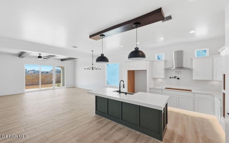 13964 Paseo Central Avenue, Horizon City, TX 79928, 4 Bedrooms Bedrooms, ,2 BathroomsBathrooms,Residential,For Sale,13964 Paseo Central Avenue,0,939833