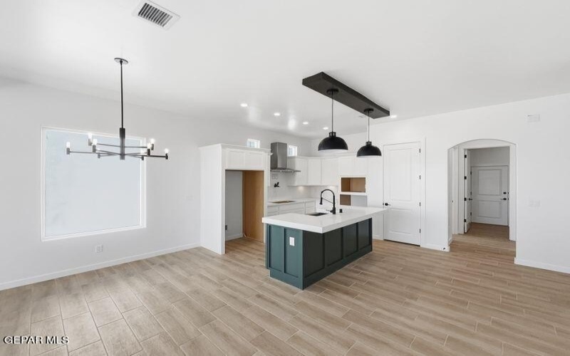 13964 Paseo Central Avenue, Horizon City, TX 79928, 4 Bedrooms Bedrooms, ,2 BathroomsBathrooms,Residential,For Sale,13964 Paseo Central Avenue,0,939833