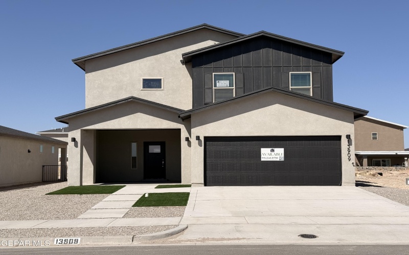 13909 Madero Avenue, Horizon City, TX 79928, 3 Habitaciones Habitaciones , ,2 BañosBaños,Residential,En Venta,13909 Madero Avenue,0,939836