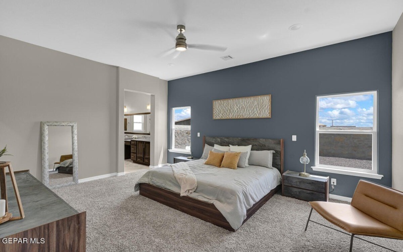 238 Bonnie Trail, Santa Teresa, NM 88008, 5 Bedrooms Bedrooms, ,3 BathroomsBathrooms,Residential,For Sale,238 Bonnie Trail,0,939839