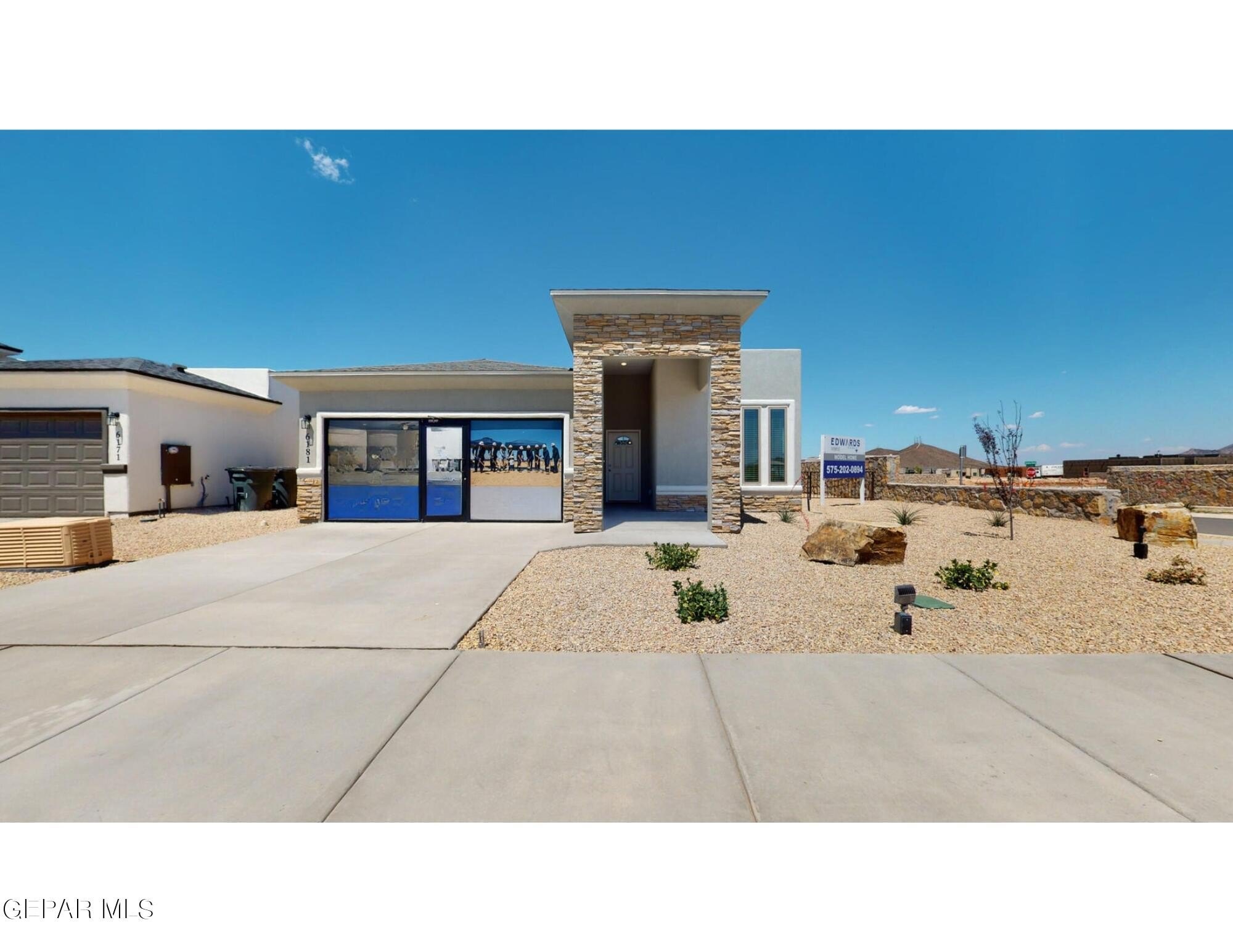 1449 Summer Storm Place, El Paso, TX 79928, 4 Bedrooms Bedrooms, ,1 BathroomBathrooms,Residential,For Sale,1449 Summer Storm Place,0,939840