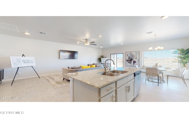 1449 Summer Storm Place, El Paso, TX 79928, 4 Bedrooms Bedrooms, ,1 BathroomBathrooms,Residential,For Sale,1449 Summer Storm Place,0,939840