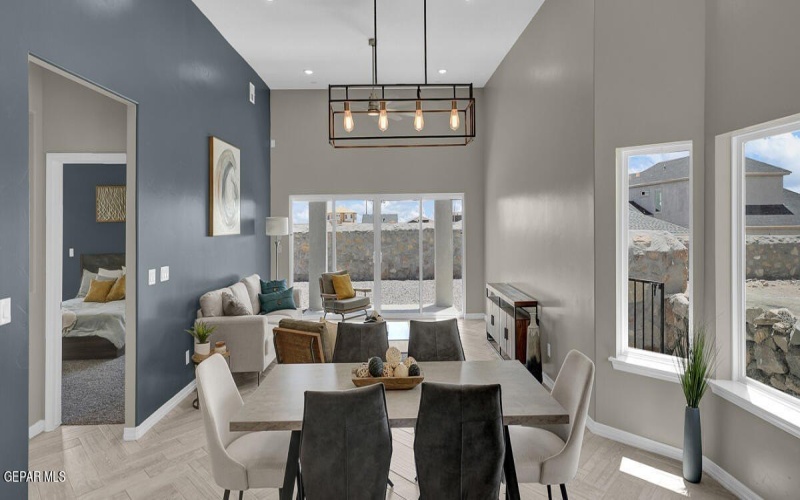 205 Bonnie Trail, Santa Teresa, NM 88008, 5 Bedrooms Bedrooms, ,3 BathroomsBathrooms,Residential,For Sale,205 Bonnie Trail,0,939841