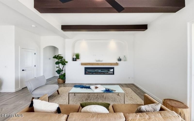 656 Paseo Campanero Street, Horizon City, TX 79928, 4 Habitaciones Habitaciones , ,2 BañosBaños,Residential,En Venta,656 Paseo Campanero Street,0,939846