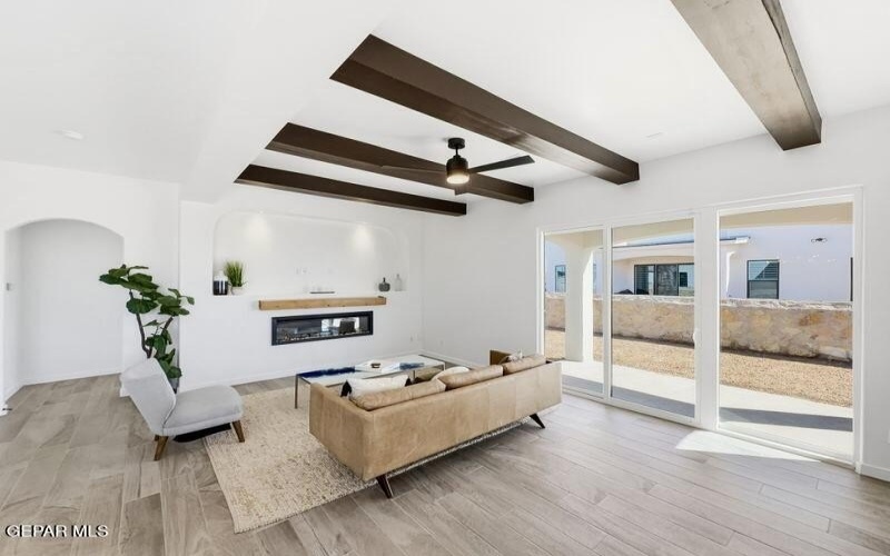 656 Paseo Campanero Street, Horizon City, TX 79928, 4 Habitaciones Habitaciones , ,2 BañosBaños,Residential,En Venta,656 Paseo Campanero Street,0,939846