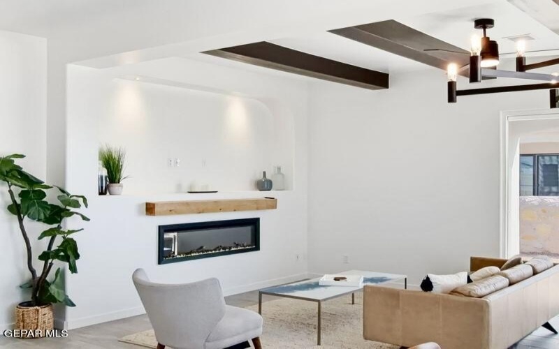 656 Paseo Campanero Street, Horizon City, TX 79928, 4 Habitaciones Habitaciones , ,2 BañosBaños,Residential,En Venta,656 Paseo Campanero Street,0,939846