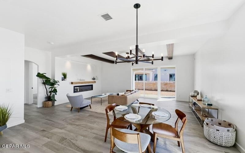 656 Paseo Campanero Street, Horizon City, TX 79928, 4 Habitaciones Habitaciones , ,2 BañosBaños,Residential,En Venta,656 Paseo Campanero Street,0,939846