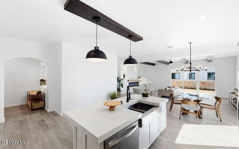 656 Paseo Campanero Street, Horizon City, TX 79928, 4 Habitaciones Habitaciones , ,2 BañosBaños,Residential,En Venta,656 Paseo Campanero Street,0,939846