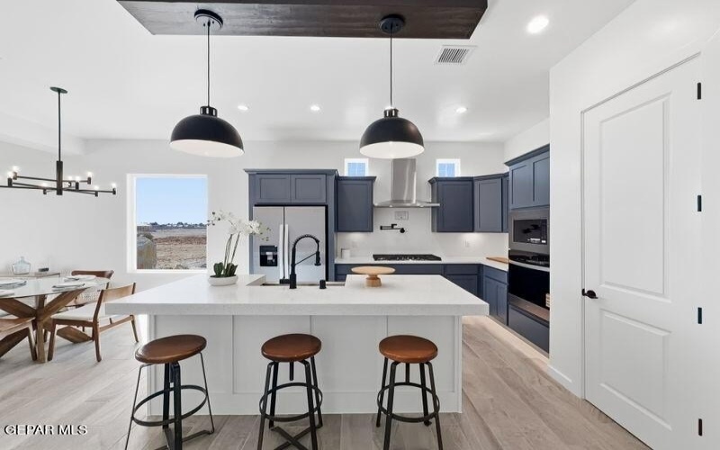 656 Paseo Campanero Street, Horizon City, TX 79928, 4 Habitaciones Habitaciones , ,2 BañosBaños,Residential,En Venta,656 Paseo Campanero Street,0,939846