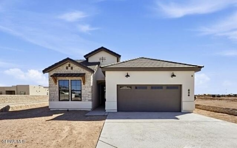 656 Paseo Campanero Street, Horizon City, TX 79928, 4 Habitaciones Habitaciones , ,2 BañosBaños,Residential,En Venta,656 Paseo Campanero Street,0,939846