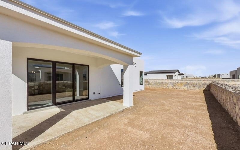 656 Paseo Campanero Street, Horizon City, TX 79928, 4 Habitaciones Habitaciones , ,2 BañosBaños,Residential,En Venta,656 Paseo Campanero Street,0,939846