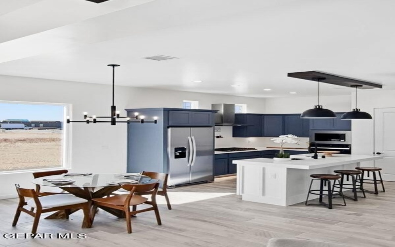 656 Paseo Campanero Street, Horizon City, TX 79928, 4 Habitaciones Habitaciones , ,2 BañosBaños,Residential,En Venta,656 Paseo Campanero Street,0,939846