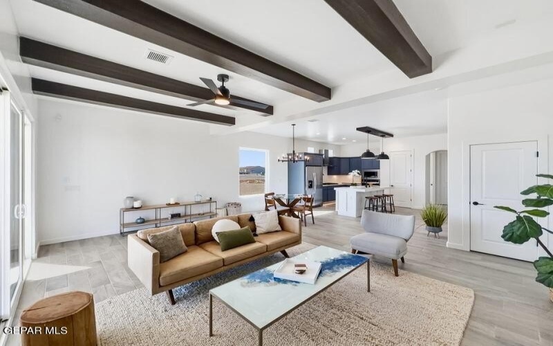 656 Paseo Campanero Street, Horizon City, TX 79928, 4 Habitaciones Habitaciones , ,2 BañosBaños,Residential,En Venta,656 Paseo Campanero Street,0,939846