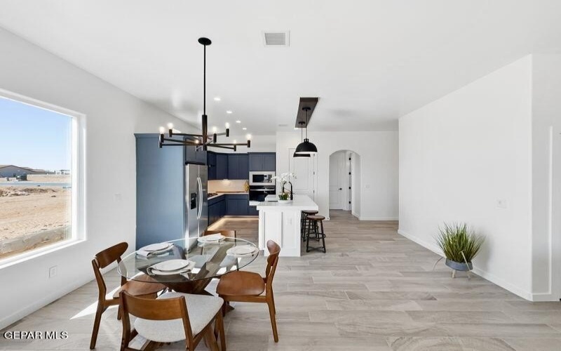 656 Paseo Campanero Street, Horizon City, TX 79928, 4 Habitaciones Habitaciones , ,2 BañosBaños,Residential,En Venta,656 Paseo Campanero Street,0,939846