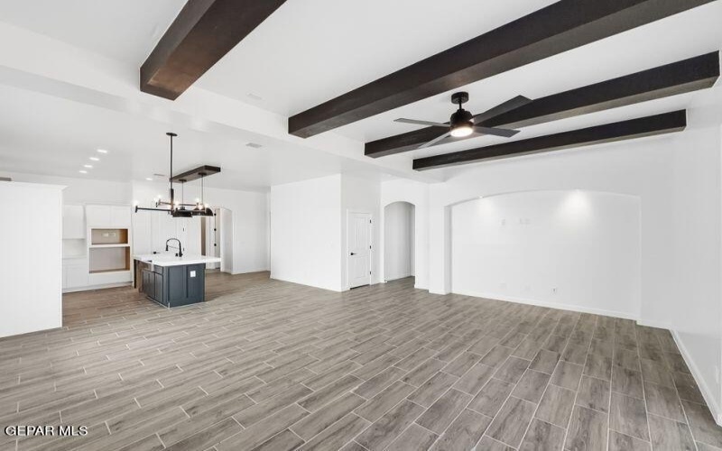 15313 Conviction Avenue, El Paso, TX 79938, 4 Bedrooms Bedrooms, ,2 BathroomsBathrooms,Residential,For Sale,15313 Conviction Avenue,0,939850