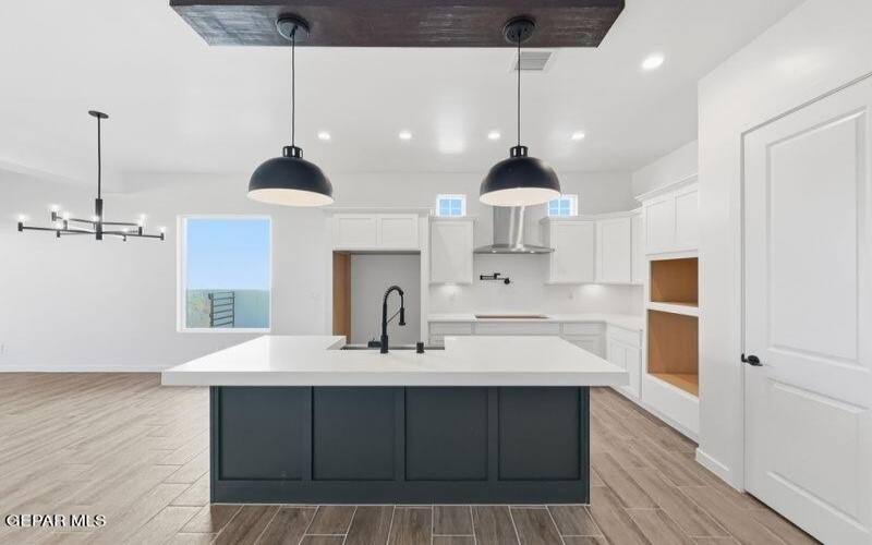 15313 Conviction Avenue, El Paso, TX 79938, 4 Bedrooms Bedrooms, ,2 BathroomsBathrooms,Residential,For Sale,15313 Conviction Avenue,0,939850