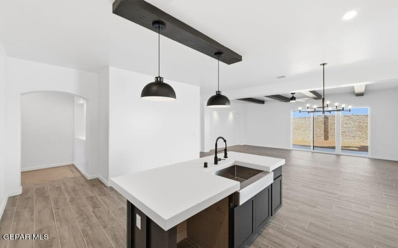 15313 Conviction Avenue, El Paso, TX 79938, 4 Bedrooms Bedrooms, ,2 BathroomsBathrooms,Residential,For Sale,15313 Conviction Avenue,0,939850