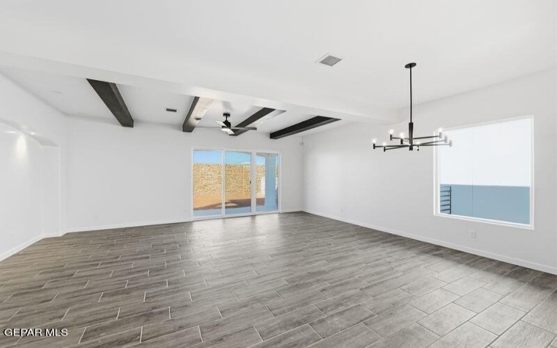 15313 Conviction Avenue, El Paso, TX 79938, 4 Bedrooms Bedrooms, ,2 BathroomsBathrooms,Residential,For Sale,15313 Conviction Avenue,0,939850