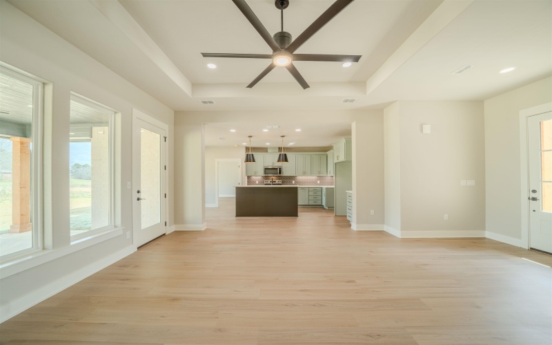 2941 E Carrie Ln, Longview, TX 75605, 4 Bedrooms Bedrooms, ,2 BathroomsBathrooms,Residential,For Sale,2941 E Carrie Ln,0,20261696