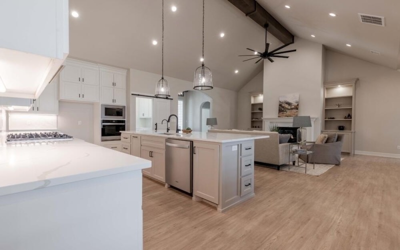 4410 141st Street, Lubbock, TX 79424, 4 Bedrooms Bedrooms, ,3 BathroomsBathrooms,Residential,For Sale,4410 141st Street,0,202603055