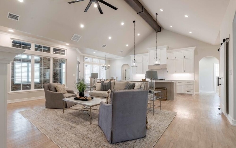 4410 141st Street, Lubbock, TX 79424, 4 Bedrooms Bedrooms, ,3 BathroomsBathrooms,Residential,For Sale,4410 141st Street,0,202603055