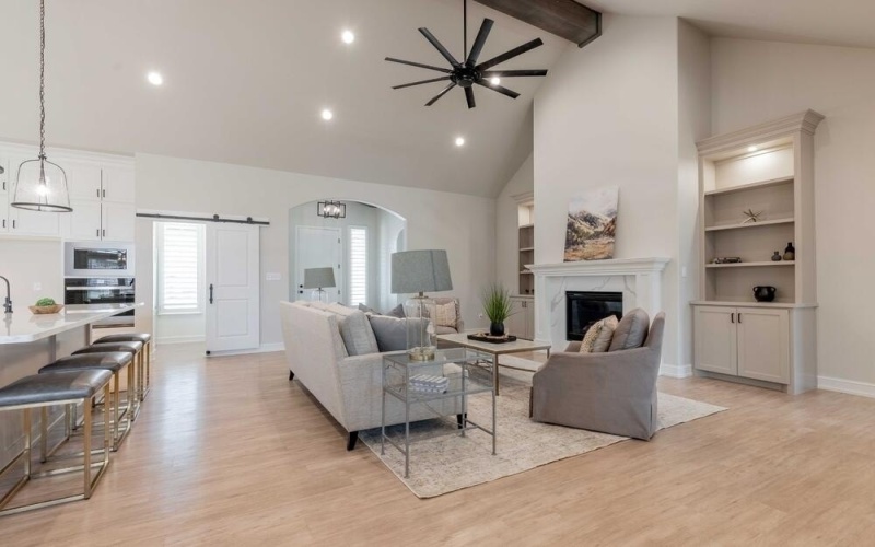 4410 141st Street, Lubbock, TX 79424, 4 Bedrooms Bedrooms, ,3 BathroomsBathrooms,Residential,For Sale,4410 141st Street,0,202603055