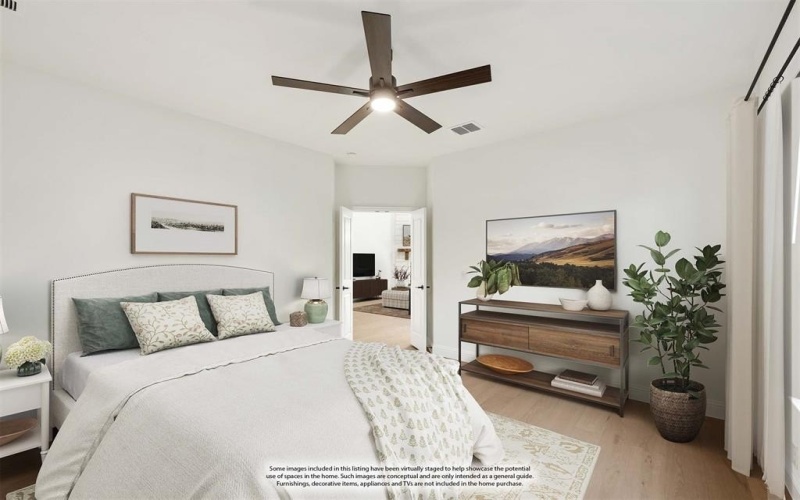 124 Verbena Ridge Drive, Fort Worth, TX 76131, 5 Habitaciones Habitaciones , ,5 BañosBaños,Residential,En Venta,124 Verbena Ridge Drive,20710387