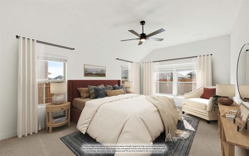 124 Verbena Ridge Drive, Fort Worth, TX 76131, 5 Habitaciones Habitaciones , ,5 BañosBaños,Residential,En Venta,124 Verbena Ridge Drive,20710387