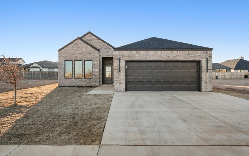 1415 Farmhouse Avenue, Wolfforth, TX 79382, 3 Bedrooms Bedrooms, ,2 BathroomsBathrooms,Residential,For Sale,1415 Farmhouse Avenue,0,202603057