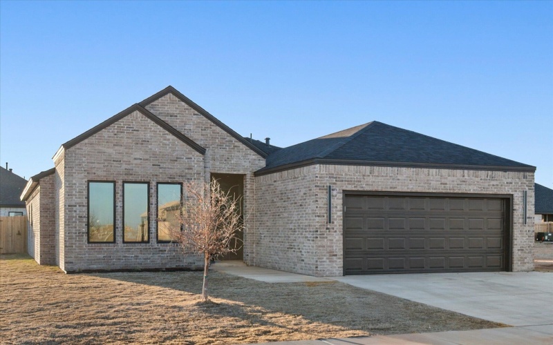 1415 Farmhouse Avenue, Wolfforth, TX 79382, 3 Bedrooms Bedrooms, ,2 BathroomsBathrooms,Residential,For Sale,1415 Farmhouse Avenue,0,202603058