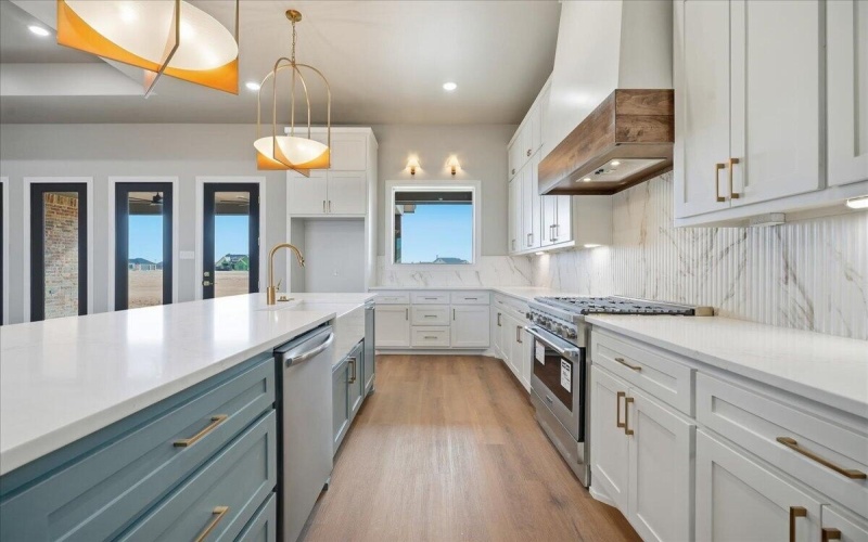 309 Maple Street, New Home, TX 79381, 4 Bedrooms Bedrooms, ,5 BathroomsBathrooms,Residential,For Sale,309 Maple Street,0,202603079