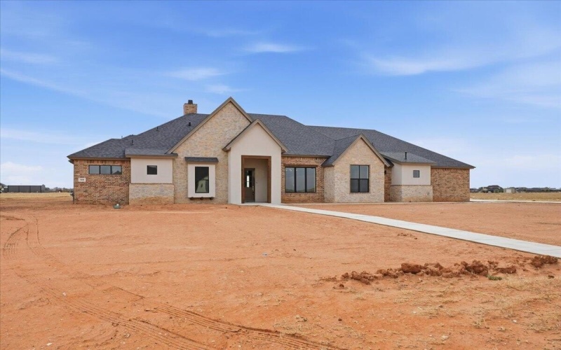 309 Maple Street, New Home, TX 79381, 4 Bedrooms Bedrooms, ,5 BathroomsBathrooms,Residential,For Sale,309 Maple Street,0,202603085