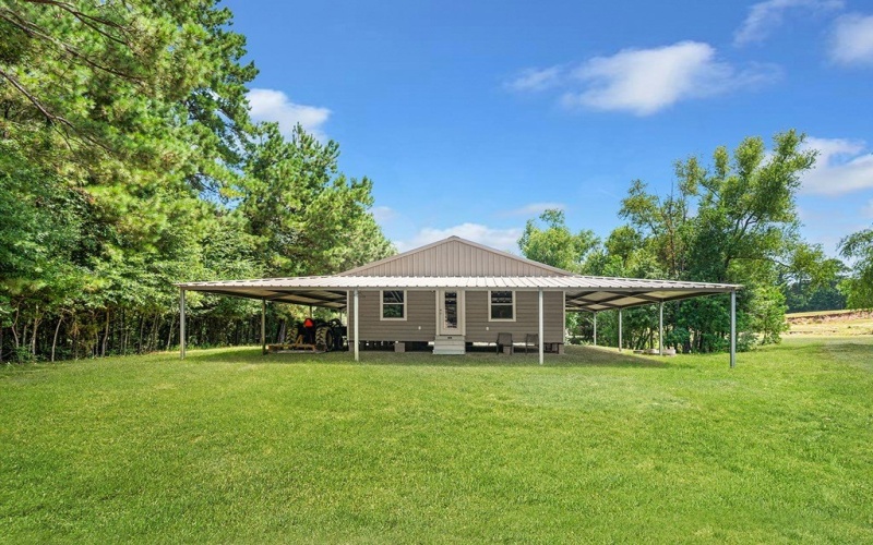 9429 FM 83, Pineland, TX 75968, 2 Bedrooms Bedrooms, ,1 BathroomBathrooms,Residential,For Sale,9429 FM 83,0,70012249