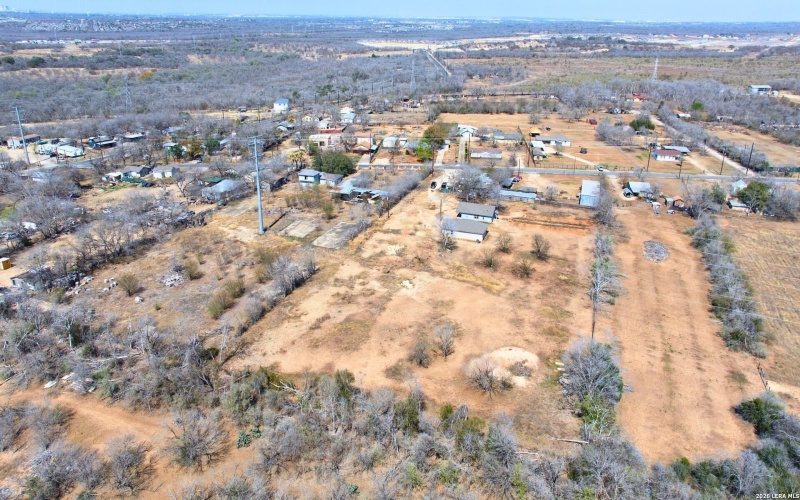 4712 Higdon Rd, San Antonio, TX 78223, 3 Habitaciones Habitaciones , ,2 BañosBaños,Residential,En Venta,4712 Higdon Rd,0,1946913