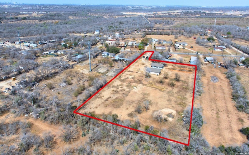 4712 Higdon Rd, San Antonio, TX 78223, 3 Habitaciones Habitaciones , ,2 BañosBaños,Residential,En Venta,4712 Higdon Rd,0,1946913