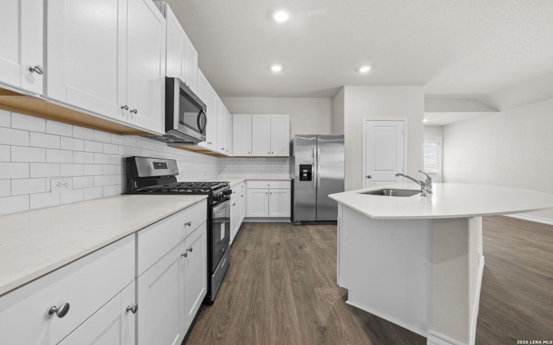 14839 Lamb River, San Antonio, TX 78245, 4 Habitaciones Habitaciones , ,2 BañosBaños,Residential,En Venta,14839 Lamb River,0,1947323