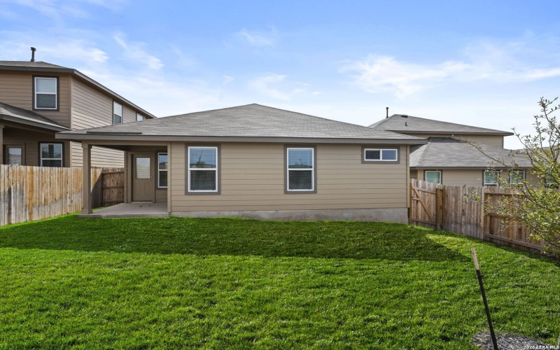 14839 Lamb River, San Antonio, TX 78245, 4 Habitaciones Habitaciones , ,2 BañosBaños,Residential,En Venta,14839 Lamb River,0,1947323