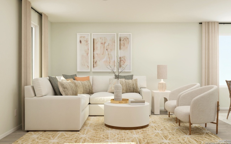 7658 Varo Glen, San Antonio, TX 78263, 4 Habitaciones Habitaciones , ,2 BañosBaños,Residential,En Venta,7658 Varo Glen,0,1947419