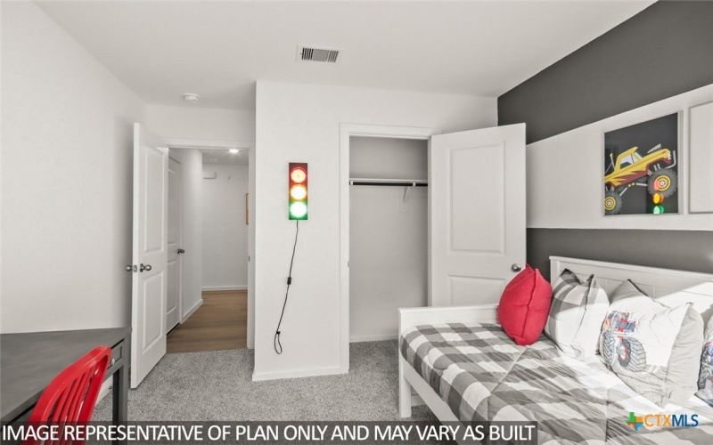 181 Baby Calf Roping Road, Jarrell, TX 76537, 4 Bedrooms Bedrooms, ,2 BathroomsBathrooms,Residential,For Sale,181 Baby Calf Roping Road,0,606691