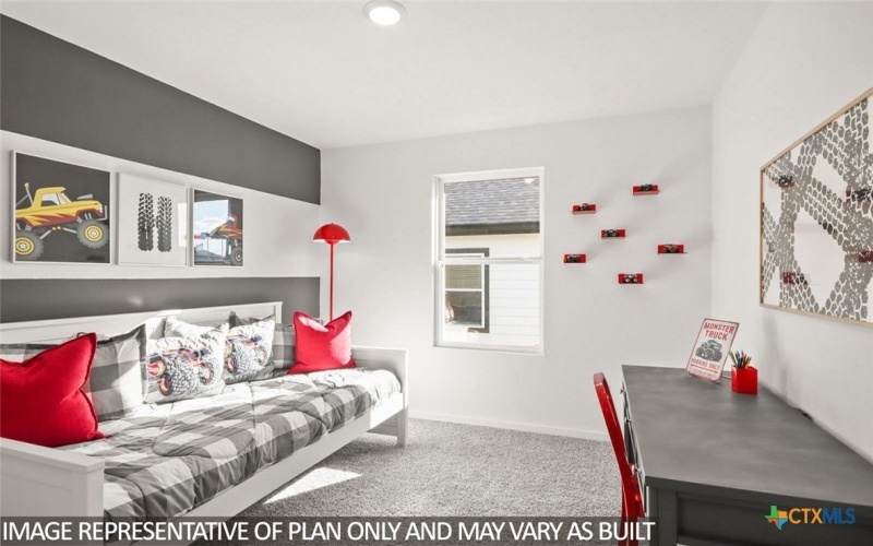 181 Baby Calf Roping Road, Jarrell, TX 76537, 4 Bedrooms Bedrooms, ,2 BathroomsBathrooms,Residential,For Sale,181 Baby Calf Roping Road,0,606691