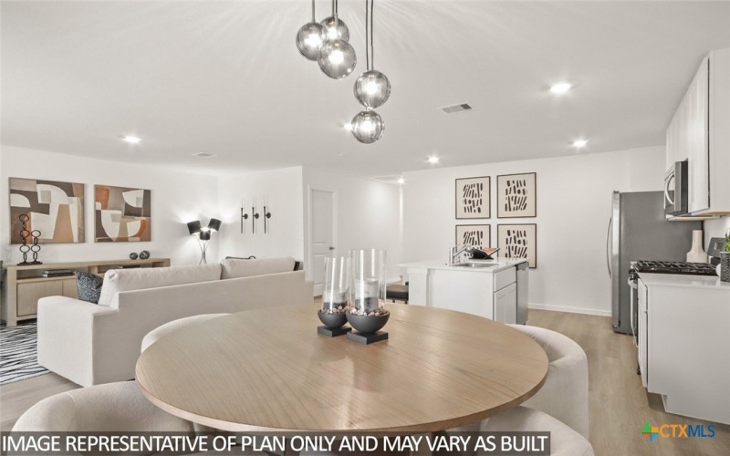 181 Baby Calf Roping Road, Jarrell, TX 76537, 4 Bedrooms Bedrooms, ,2 BathroomsBathrooms,Residential,For Sale,181 Baby Calf Roping Road,0,606691